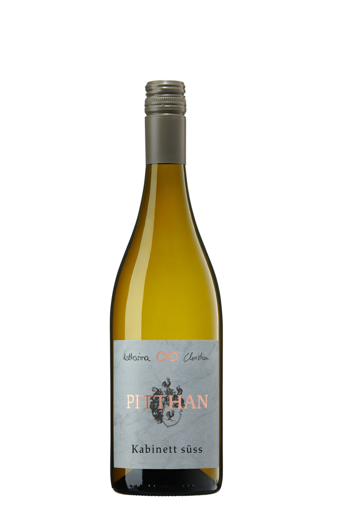 Kabinett süss vom Weingut Christian Pitthan