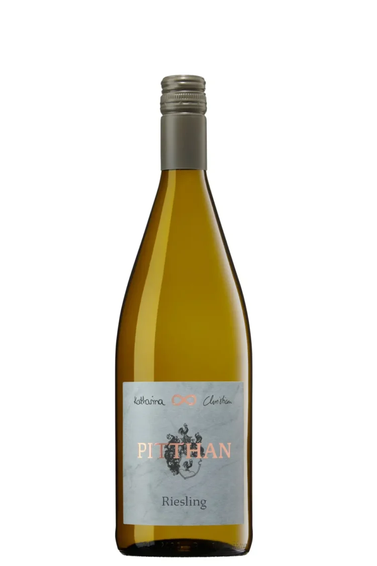 Riesling vom Weingut Christian Pitthan