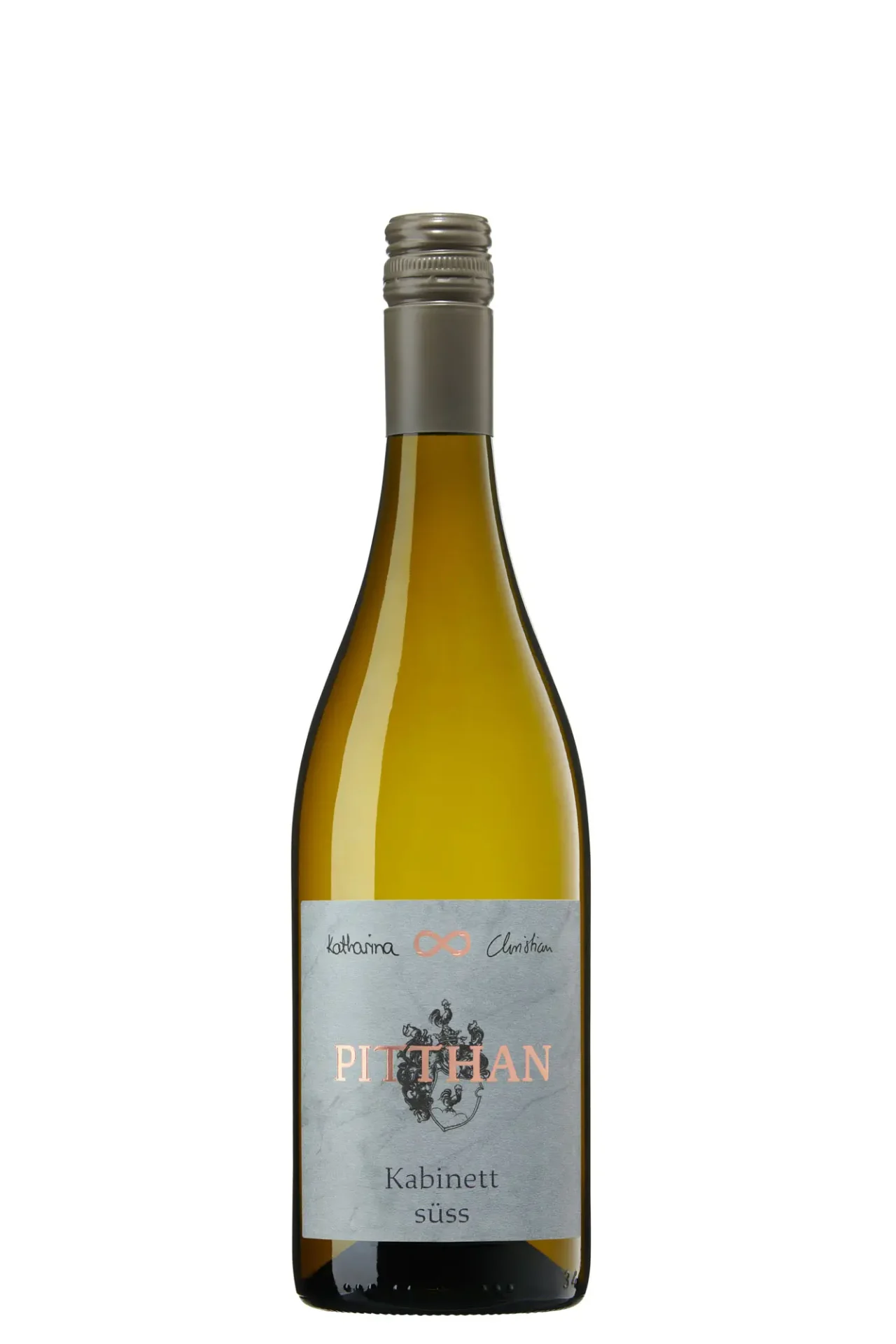 Kabinett süß vom Weingut Christian Pitthan