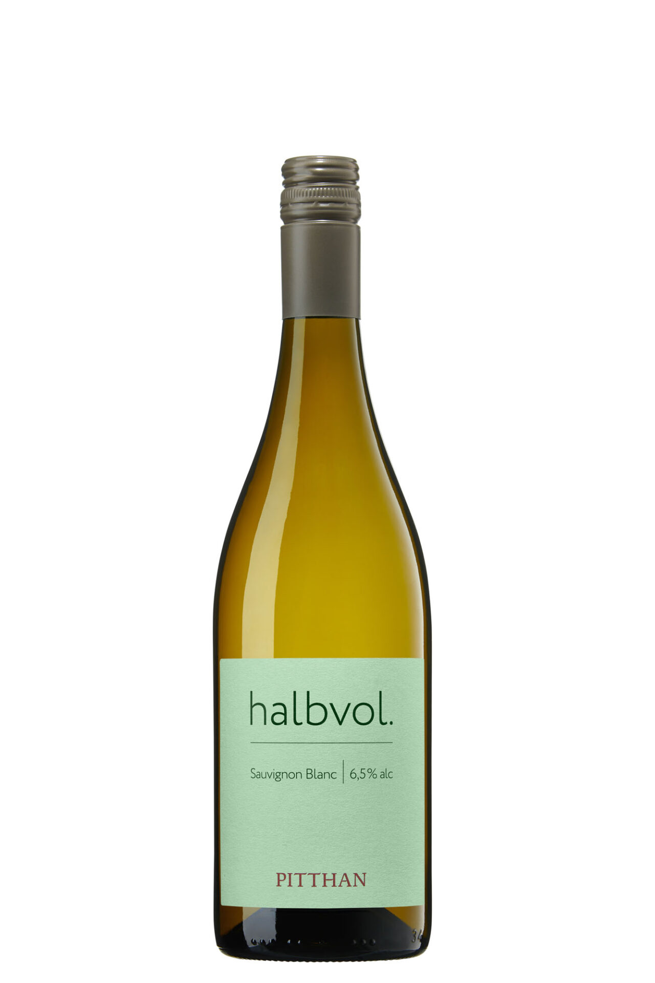 halbvoll vom Weingut Christian Pitthan