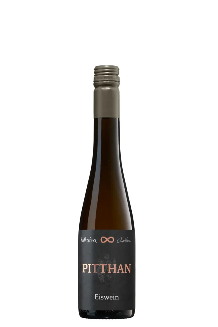 Eiswein Silvaner vom Weingut Christian Pitthan