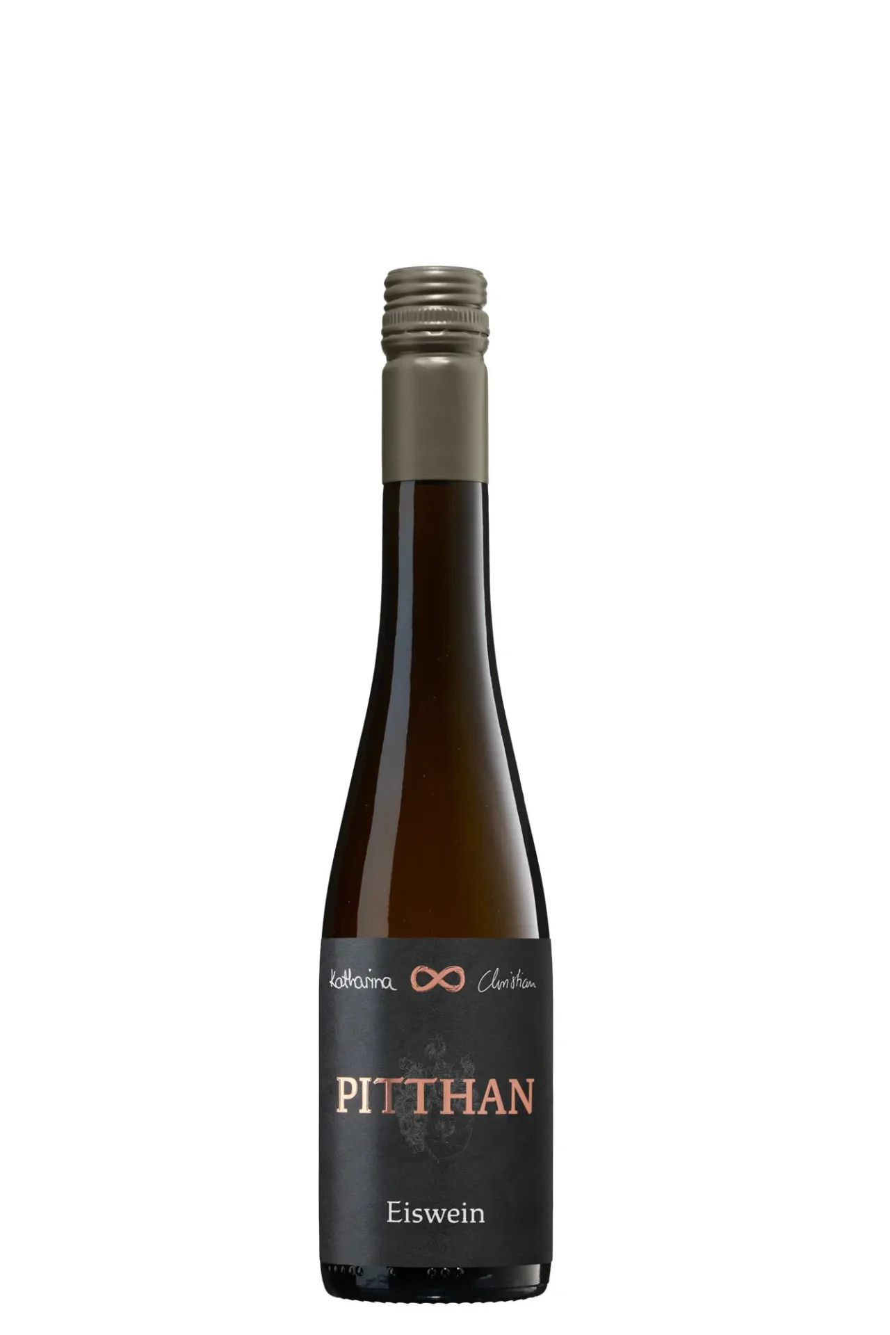 Eiswein Silvaner vom Weingut Christian Pitthan